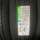235/50R18 GRENLANDER L-ZEAL56 UHP PASSENGER