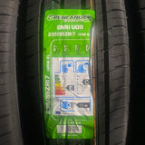 235/55R17 GRENLANDER ENRI U08 UHP PASSENGER
