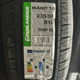235/55R18 GRENLANDER MAHO 79 H/T PASSENGER