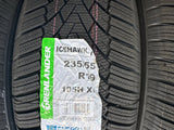 235/55R19 GRENLANDER ICEHAWKE I WINTER