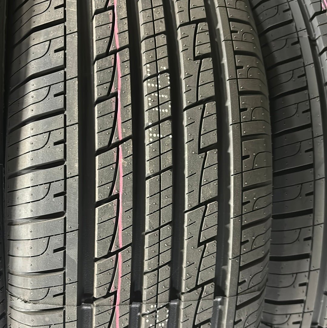 235/65R18 GRENLANDER MAHO 79 H/T PASSENGER