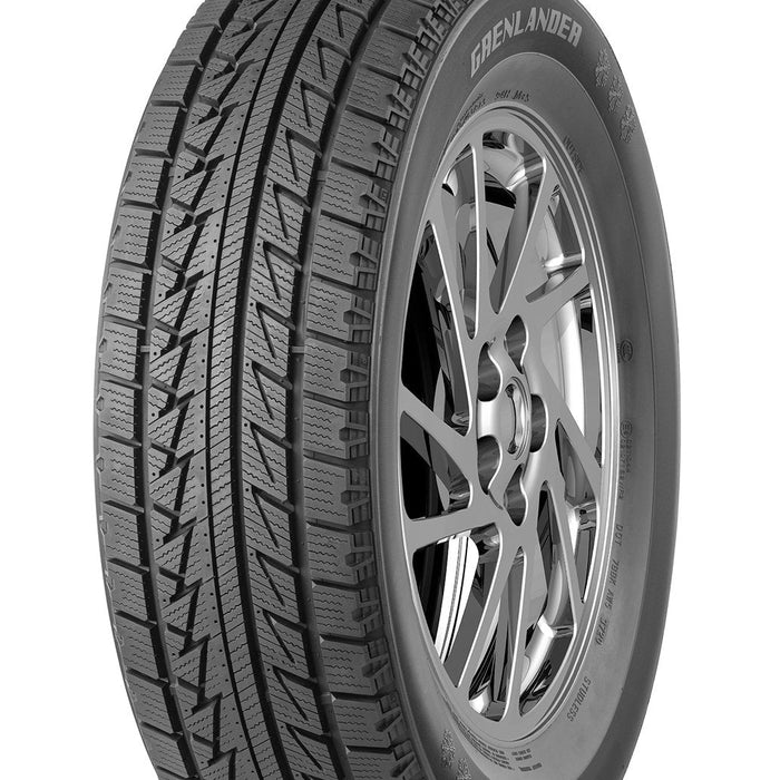 235/70R16 GRENLANDER L-SNOW96 WINTER