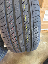 245/35R19 GRENLANDER L-ZEAL56 UHP PASSENGER