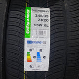 245/35R20 GRENLANDER GREENWING A/S ALL WEATHER