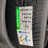 245/40R19 GRENLANDER GREENWING A/S ALL WEATHER