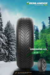 245/40R20 GRENLANDER GREENWING A/S ALL WEATHER