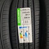 245/45R17 GRENLANDER L-ZEAL56 UHP PASSENGER