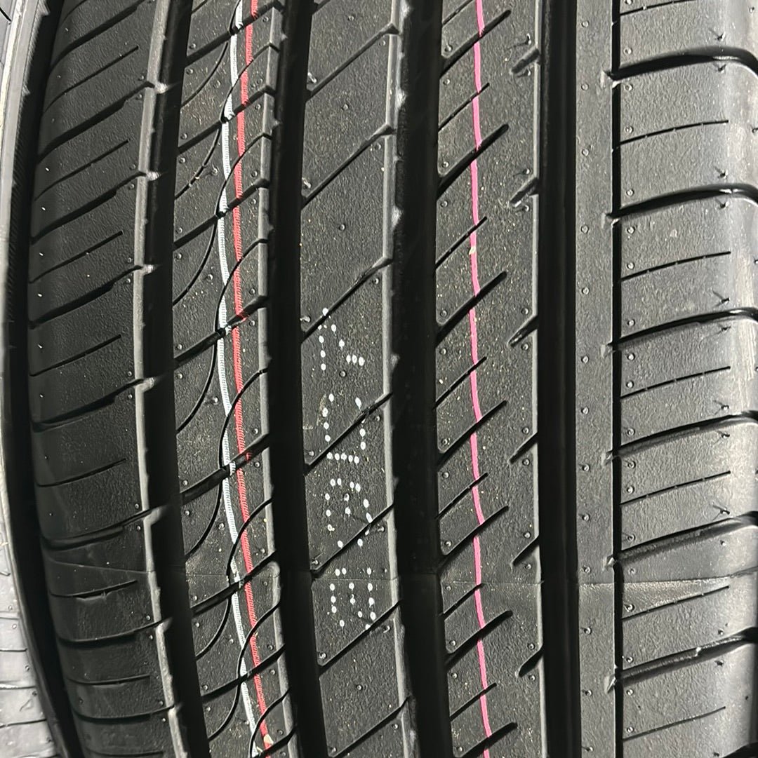 245/45R18 GRENLANDER L-ZEAL56 UHP PASSENGER