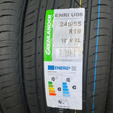245/55R19 GRENLANDER ENRI U08 UHP PASSENGER