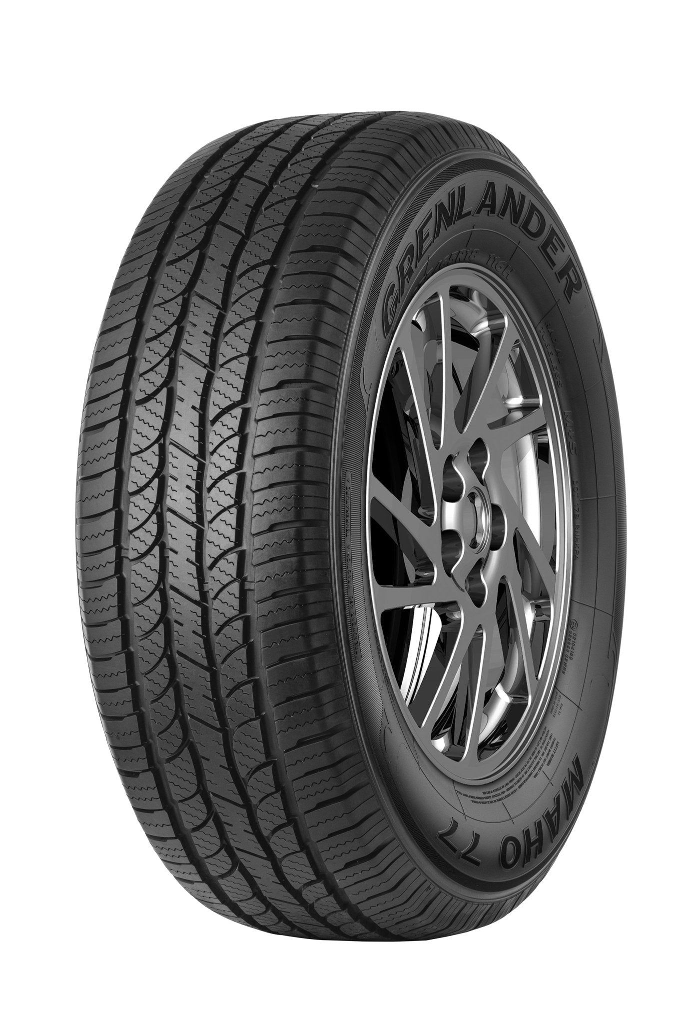 245/65R17 GRENLANDER MAHO 77 H/T PASSENGER