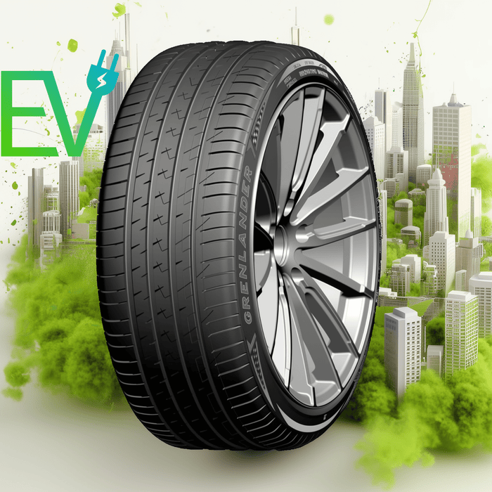 255/35R21 GRENLANDER X-SPORTER EV PASSENGER