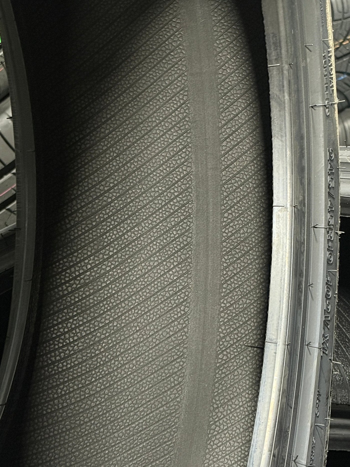 255/40R21 GRENLANDER X-SPORTER EV PASSENGER