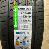 255/40R19 GRENLANDER ENRI U08 UHP PASSENGER
