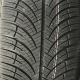 255/40R19 GRENLANDER GREENWING A/S ALL WEATHER