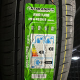 255/45R19 GRENLANDER ENRI U08 UHP PASSENGER