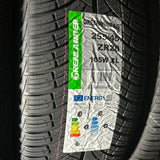 255/45R20 GRENLANDER GREENWING A/S ALL WEATHER