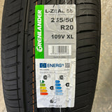 255/50R20 GRENLANDER L-ZEAL56 UHP PASSENGER