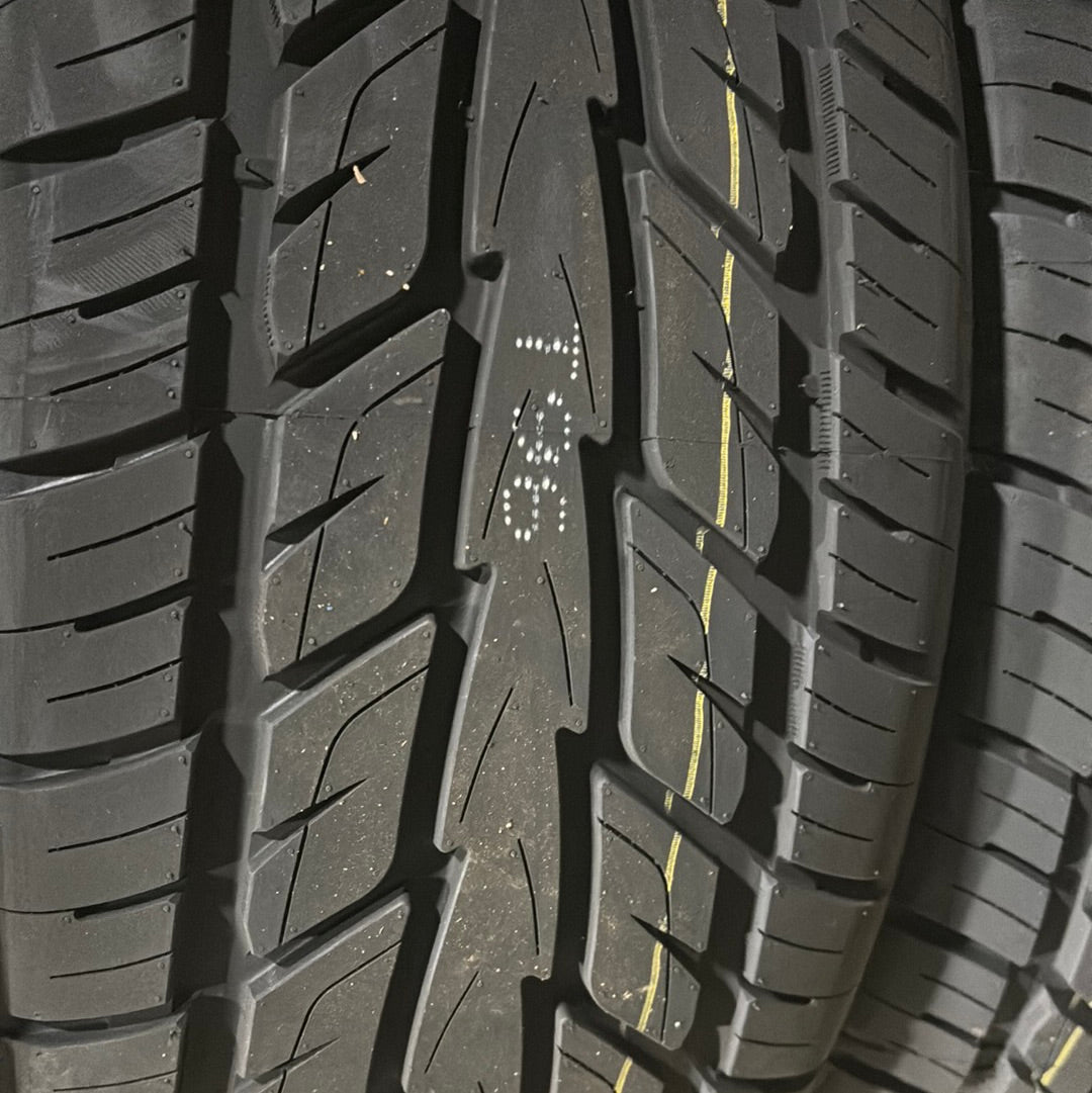 265/35R22 GRENLANDER DIAS ZERO UHP PASSENGER
