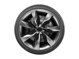 265/40R22 GRENLANDER DIAS ZERO UHP PASSENGER