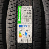 265/45R20 GRENLANDER ICEHAWKE II WINTER