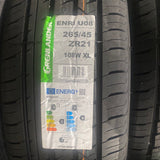 265/45R21 GRENLANDER ENRI U08 UHP PASSENGER