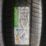 265/45R21 GRENLANDER ICEHAWKE II WINTER