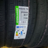 265/65R17 GRENLANDER MAHO 79 H/T PASSENGER