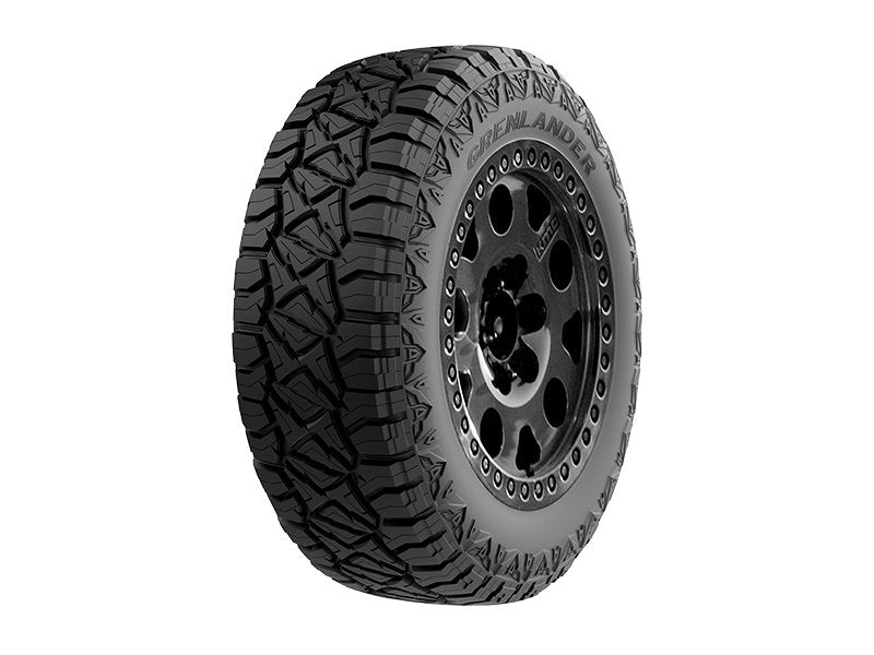 265/65R18 GRENLANDER CONQUEWIND R/T PASSENGER