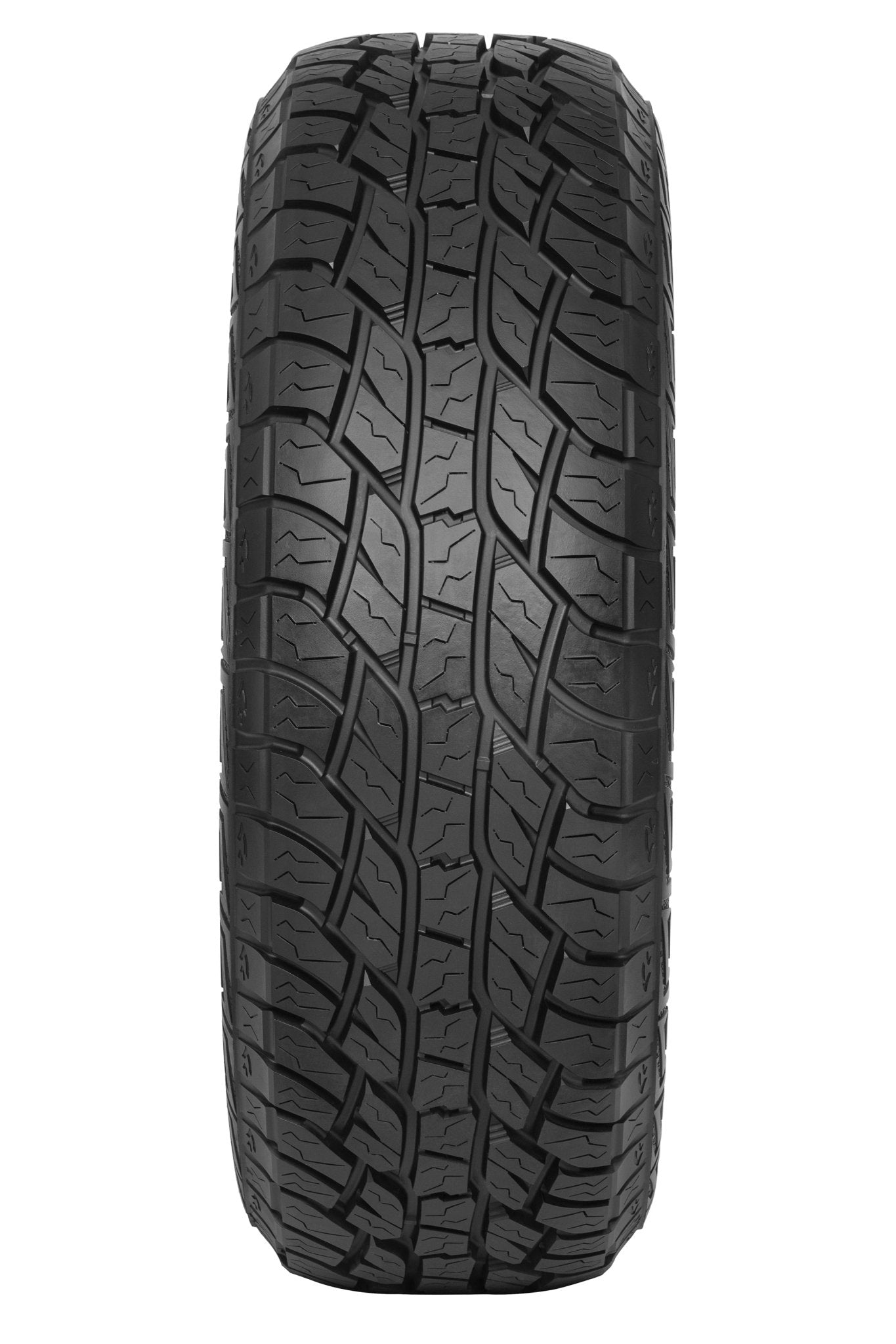 265/70R17 GRENLANDER MAGA A/T TWO PASSENGER