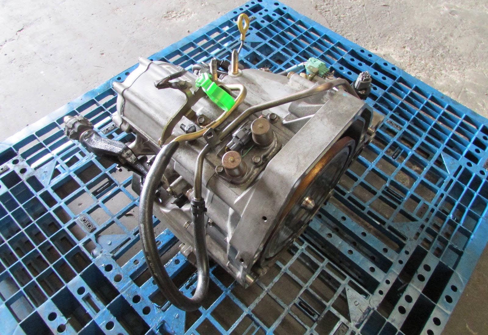 JDM Honda CRV / Acura Integra Automatic Transmission 2WD 1997-2001 SKNA SKRA