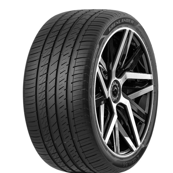 275/30R21 GRENLANDER L-ZEAL56 UHP PASSENGER