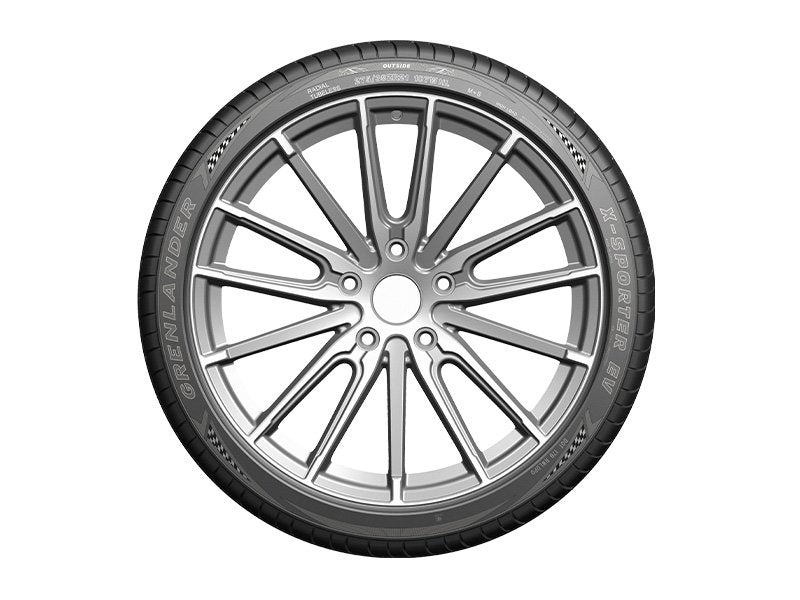 275/35R21 GRENLANDER X-SPORTER EV PASSENGER