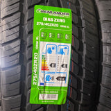 275/40R20 GRENLANDER DIAS ZERO UHP PASSENGER