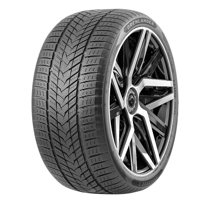275/40R20 GRENLANDER ICEHAWKE II WINTER
