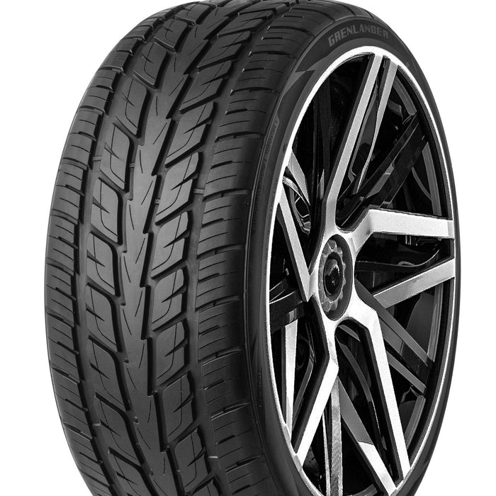 275/40R22 GRENLANDER DIAS ZERO UHP PASSENGER