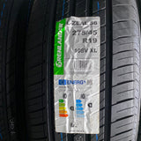 275/45R19 GRENLANDER L-ZEAL56 UHP PASSENGER