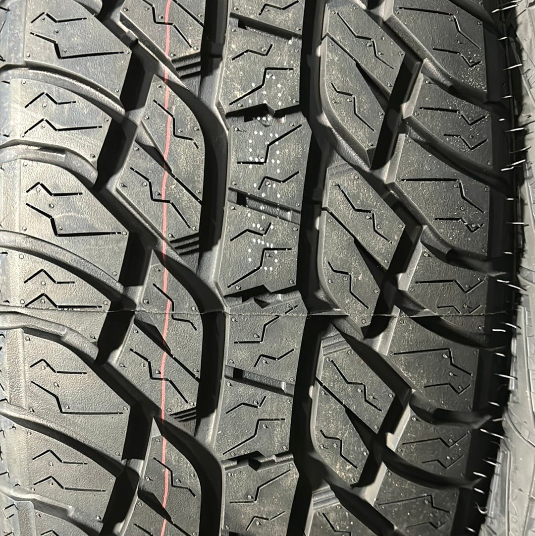 275/55R20 GRENLANDER MAGA A/T TWO PASSENGER