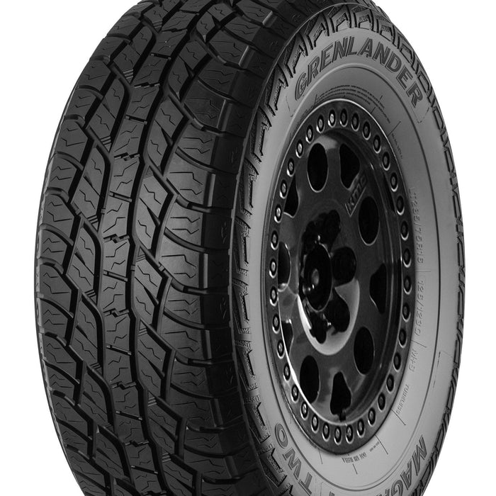275/55R20 GRENLANDER MAGA A/T TWO PASSENGER