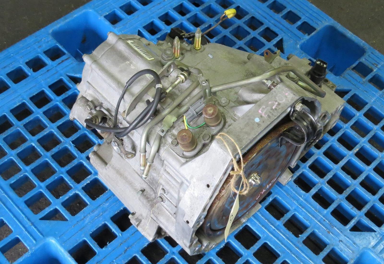 JDM Acura Integra CRV Civic Del Sol Automatic Transmission FWD 1994-2001 S4XA B18C B20B B18B B16A Cable Type