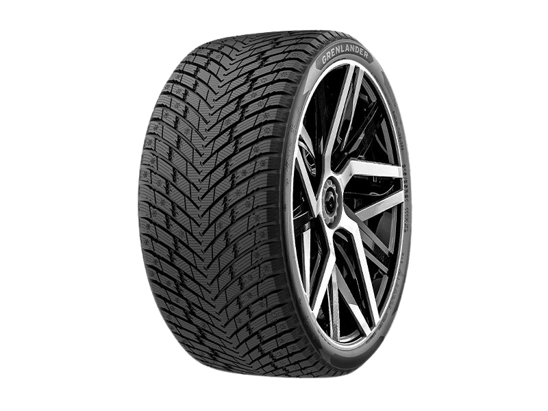 275/35R21 GRENLANDER ICEDEFENSOR STUD II WINTER