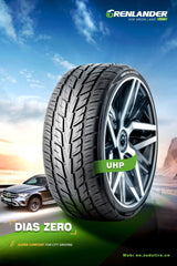 295/45R20 GRENLANDER DIAS ZERO UHP PASSENGER