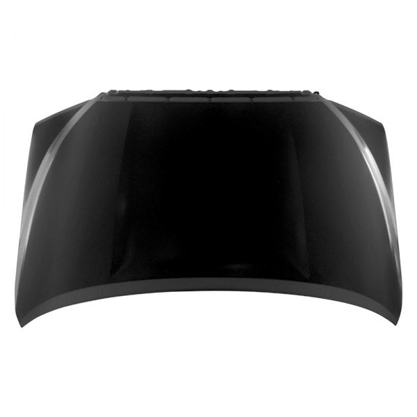 TOYOTA TUNDRA 2007-2013 — HOOD; SEQUOIA 2008-2020 & TUNDRA PICKUP 2007-2013 CAPA