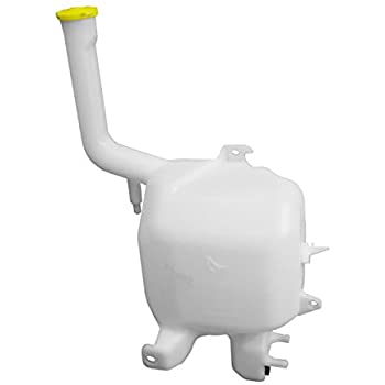 MAZDA MZ 3 2014-2016 — WASHER TANK; FOR JAPAN BUILT SEDANS; W/ PUMP/CAP/SENSOR/INLET/BRACKET; MAZDA 3 2014-2018
