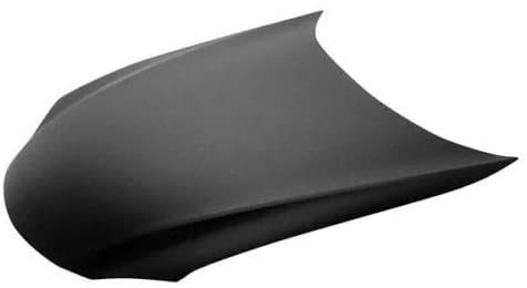 LEXUS ES350 2007-2012 — HOOD; ES350 2007-2012