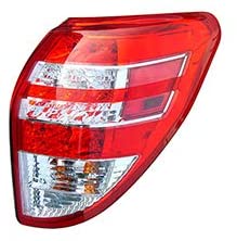 TOYOTA RAV4 2006-2012 — TAIL LAMP RH; USA BUILT ; RAV4 2009-2012