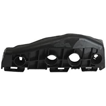 TOYOTA COROLLA 2009-2013 — FRONT BUMPER BRACKET LH ; SEDAN 2009-2010
