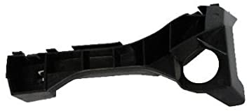 TOYOTA MATRIX 2003-2008 — FRONT SIDE BUMPER SUPPORT RH; MATRIX 2003-2008