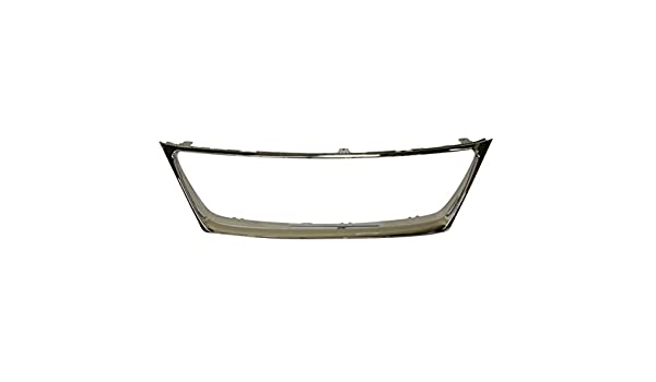 LEXUS IS250 2006-2013 — GRILLE FRAME MOLDING; CHROME; IS250/ IS350 2006-2008