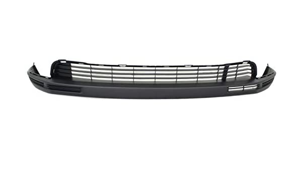 TOYOTA HIGHLANDER 2014-2019 — FRONT LOWER BUMPER ; TEXT-BLK ; HIGHLANDER/ HYBRID 2014-2016 CAPA