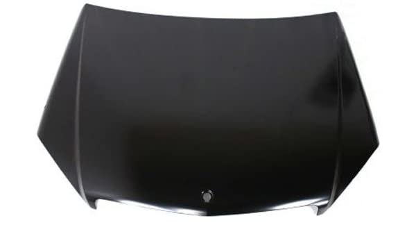 MERCEDES C-CLASS 2008-2011 — HOOD;STEEL;C230 08-09/C250 10-11/C300 08-11/C350 08-11( EXCEPT C63)